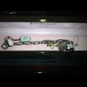 New Juicy Couture Bracelet