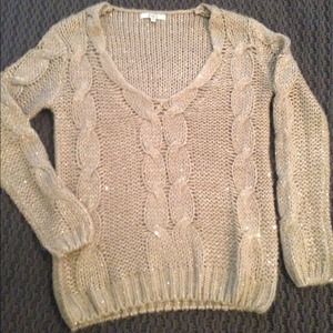 !!!REDUCED!!!! BB Dakota sweater.