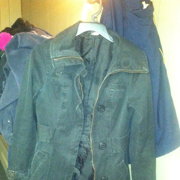 ⚠⚠reduced⚠⚠Black jacket