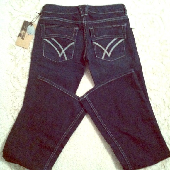 NWT William Rast jeans!!