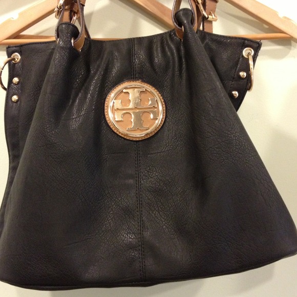 Tory burch imitation purse