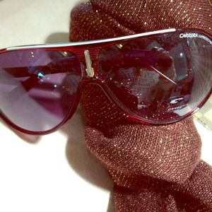 Sold. Carrera sunglasses