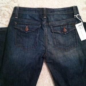 NWT joes jeans