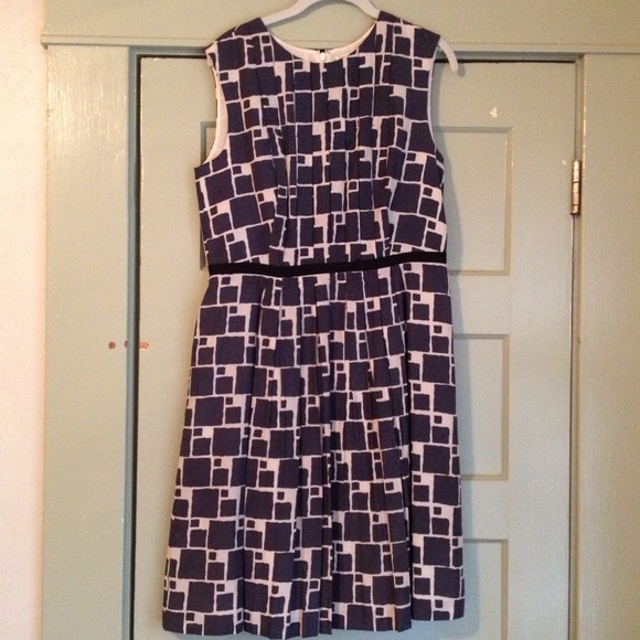 🚫Sold🚫Banana Republic dress. SZ 12.