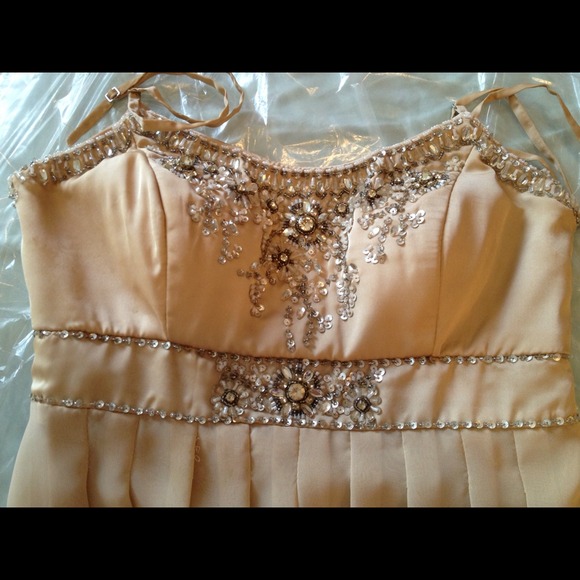 Sue Wong Dresses & Skirts - Homecoming/Formal dress