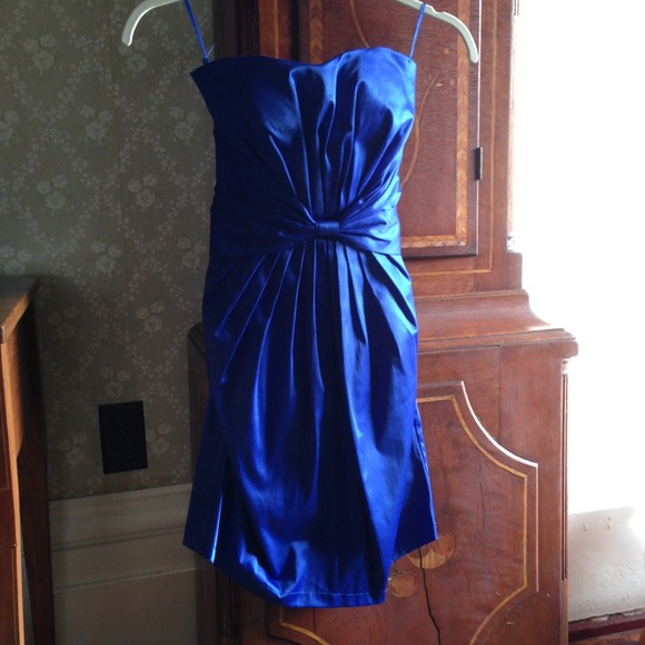 Pretty dress