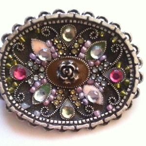 Brooch