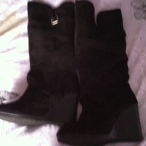 Boots from agaci store