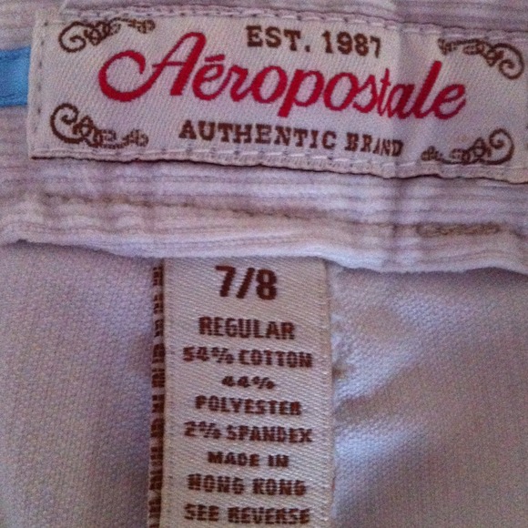 Winter white corduroy