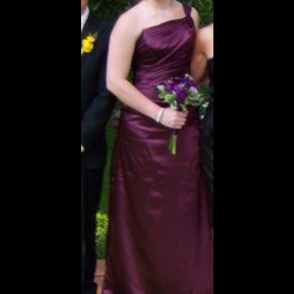 Sophia Tolli special occasion dress - Picture 2 of 4