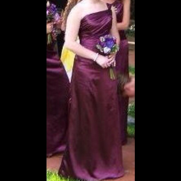 Sophia Tolli special occasion dress - Picture 3 of 4