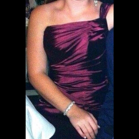 Sophia Tolli special occasion dress - Picture 4 of 4