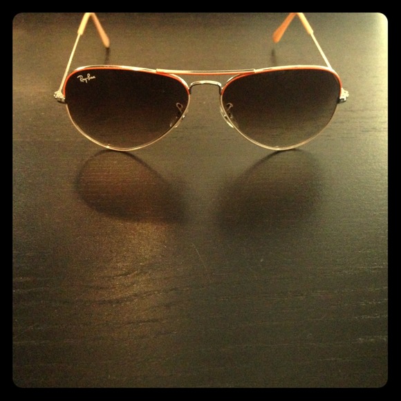 🚫RESERVED🚫 FOR @kerry94 Ray Ban Aviator