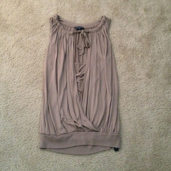 Banana Republic Tops - Banana republic Day/night look