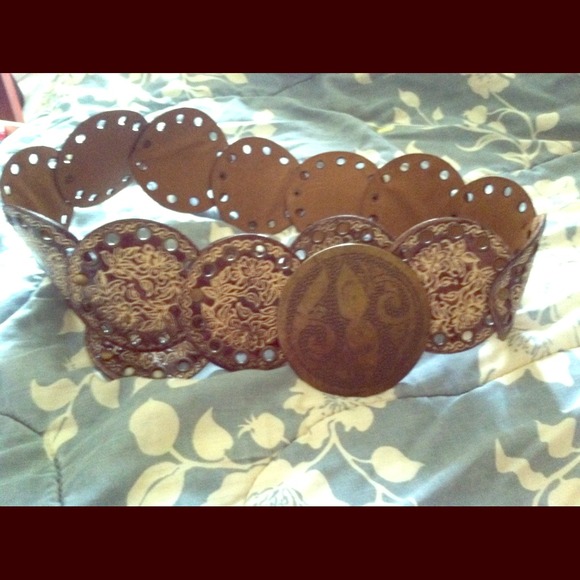 Belt