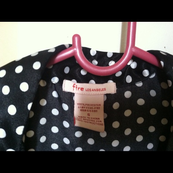 Blouse - Picture 3 of 3