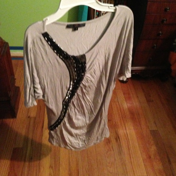 Embellish top!