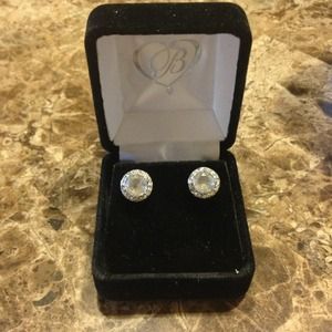 Brighton brilliance 7mm stud