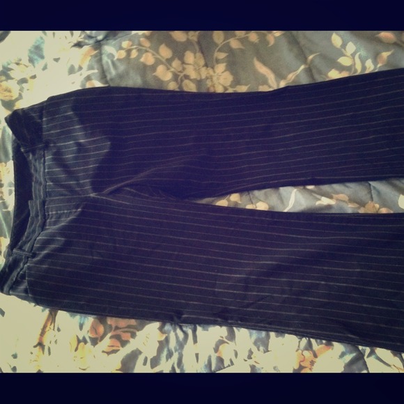 Pants