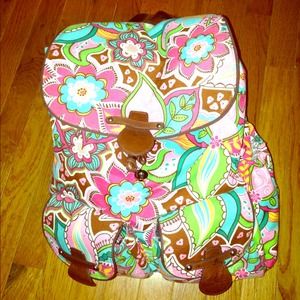 OiOi diaper bag🔴reduced🔴