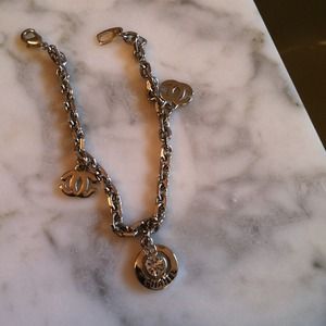 Chanel bracelet