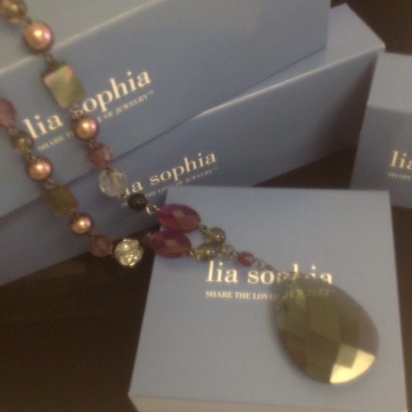 Empress by Lia Sophia