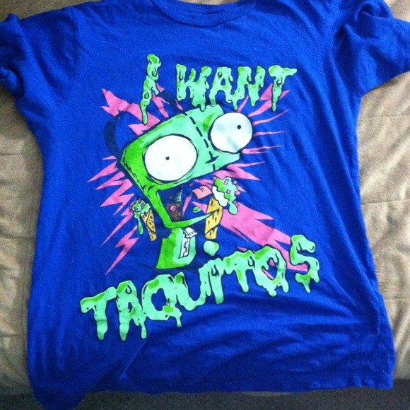 Gir shirt