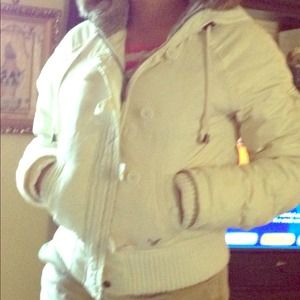 American Eagle Coat