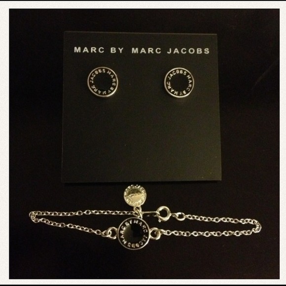 3 piece Marc by Marc Jacobs set.