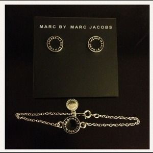 3 piece Marc by Marc Jacobs set.