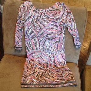 SoldTRINA TURK Dress