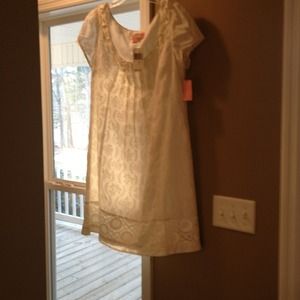 Phoebe Couture dress