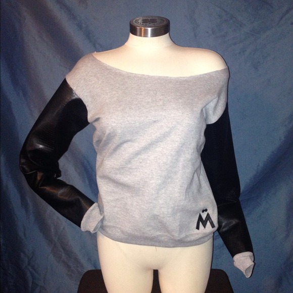 Custom clothing designed by me