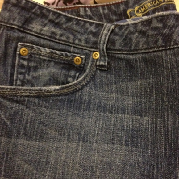 American Eagle Jeans SZ-18