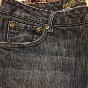 American Eagle Jeans SZ-18