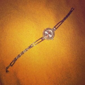 FADED GLORY WATCH.  Quartz