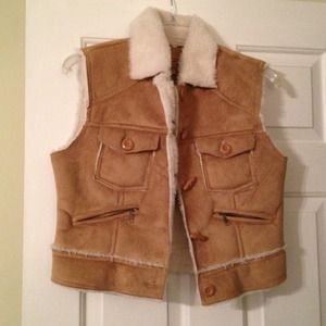 Vest