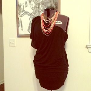 Free People Convertible Top/Dress