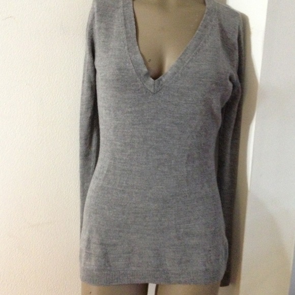 New York and company sweater