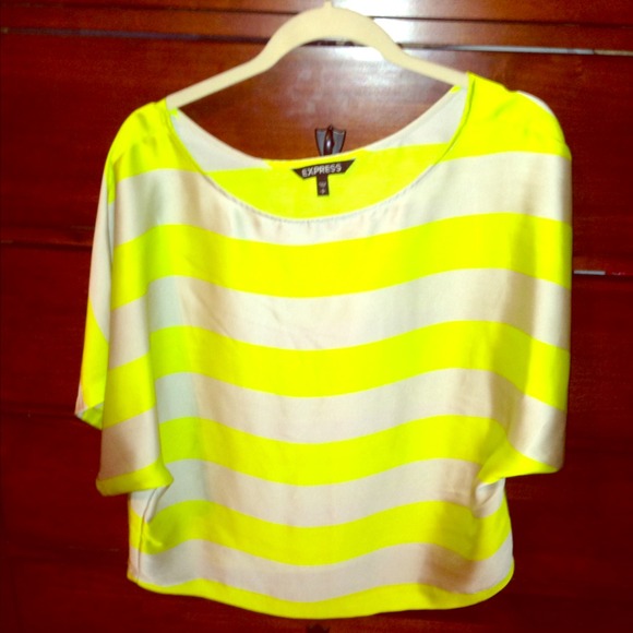 Express Top
