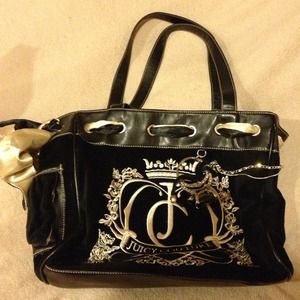 Juicy couture dream bag! New!!! Never used before!