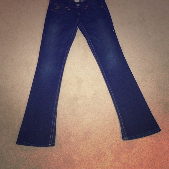 Authentic True Religion jeans