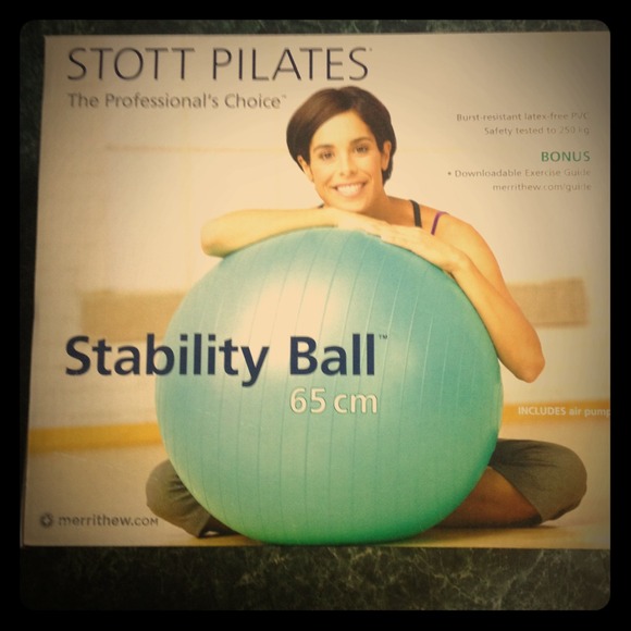 Stability Ball