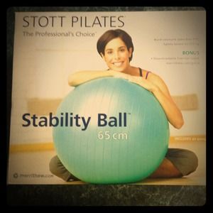 Stability Ball