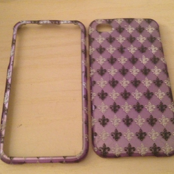 iPhone 4/ 4s case
