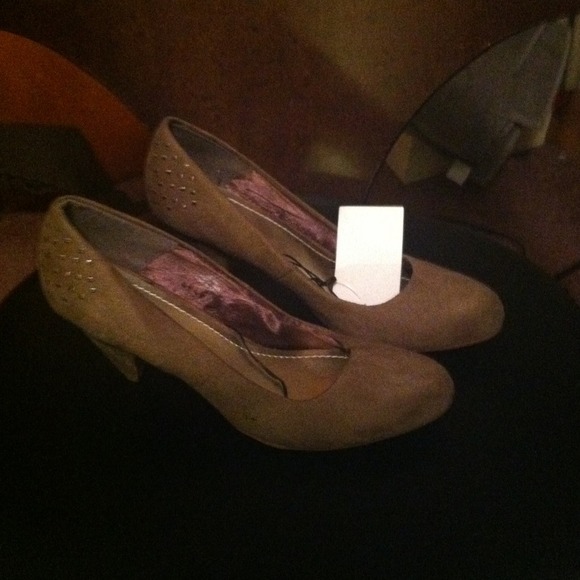 Never worn h&m shoes