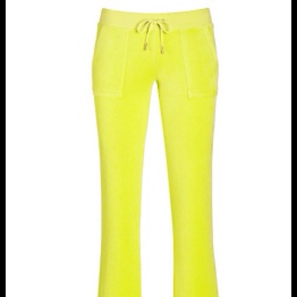 Juicy Couture sweat pants!!!