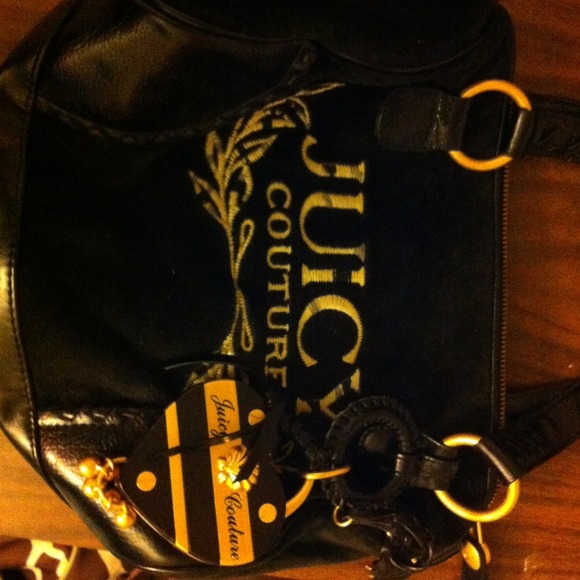 Juicy couture purse. Will take offers