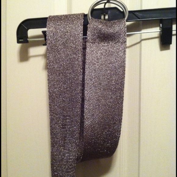 Three belts bundled!