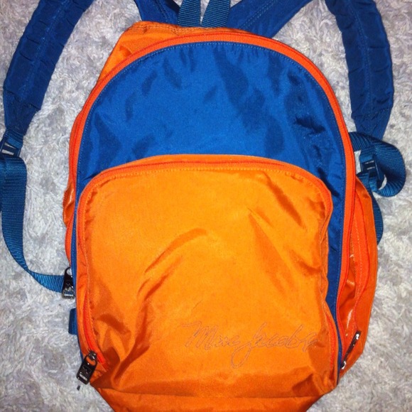 Marc Jacobs backpack - Picture 1 of 3